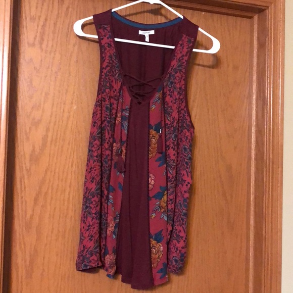 Maurices Tops - Maurices Tank Maurices Tops - Maurices Tank
